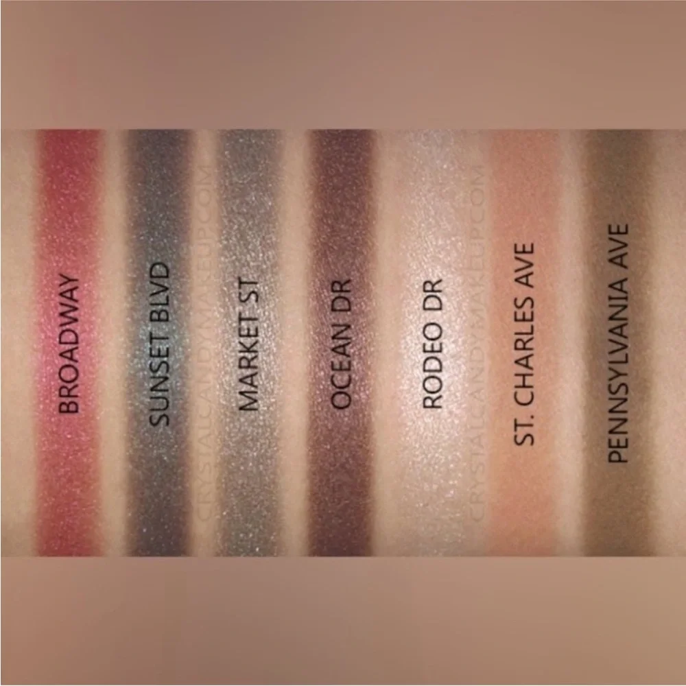 AUTOBALM® PIC PERF SHADOWS ON-THE-GO